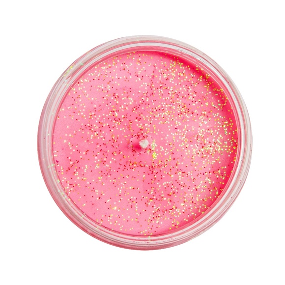 "HAPPY MOMENTS" - Cotton Candy Scented Candle - 100% Soy - Handmade - Picture 3 of 8